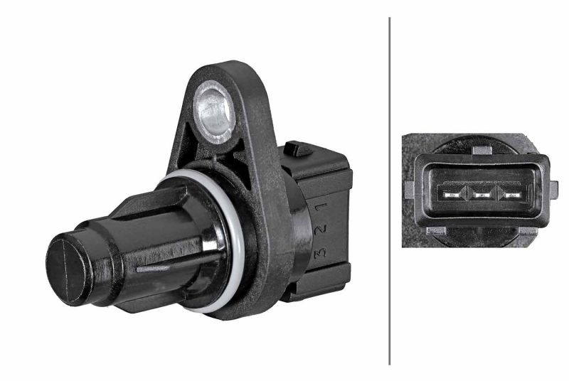 Hella 6PU 358 380-181