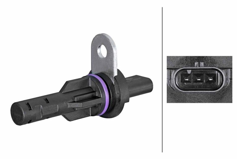 Hella 6PU 358 380-381