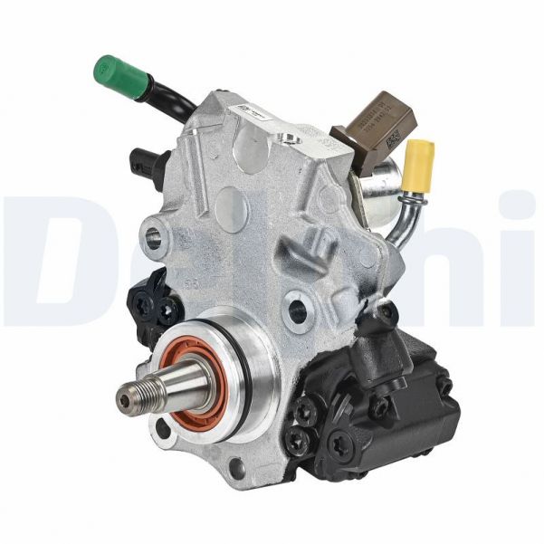 Delphi 28447441-12B1 - Vstrekovacie čerpadlo paliva -