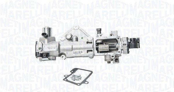 Magneti Marelli 023000007010 -  -