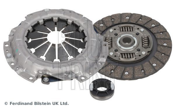 Blue Print ADBP300240