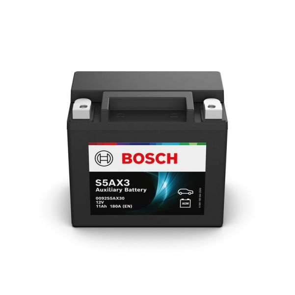Bosch 0 092 S5A X30