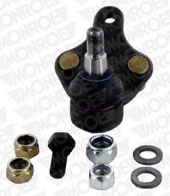 Monroe L13575 - Nosný čap -