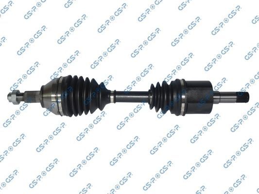 GSP 217116 - Hnací riadel -