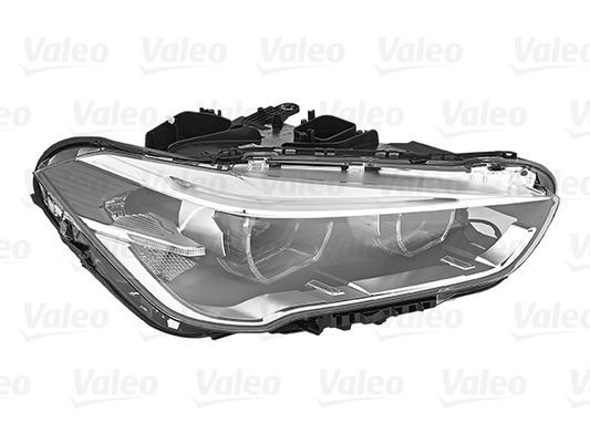 Valeo 046741
