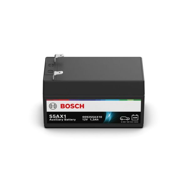 Bosch 0 092 S5A X10