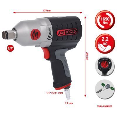 KS Tools 515.3785 -  -