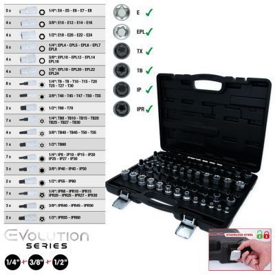 KS Tools 911.0077 -  -
