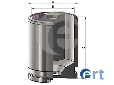 ERT 151182-C -  -