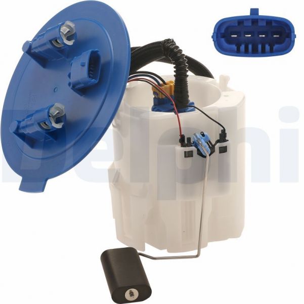 Delphi FG2623-12B1 - Prívodná jednotka -