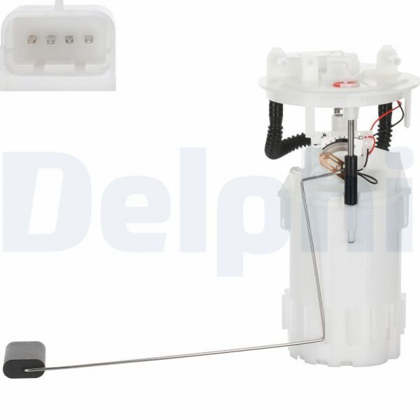 Delphi FT4111-12B1 - Prívodná jednotka -