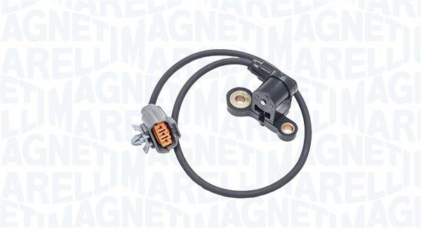 Magneti Marelli 064848108010 - Snímač generátor impulzov, kľukový hriadeľ -
