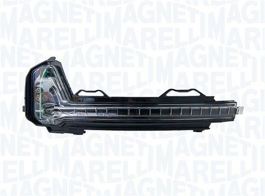 Magneti Marelli 182206003000 - Smerové svetlo -