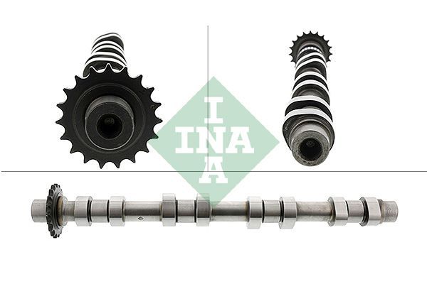 INA 428 0204 10 -  -