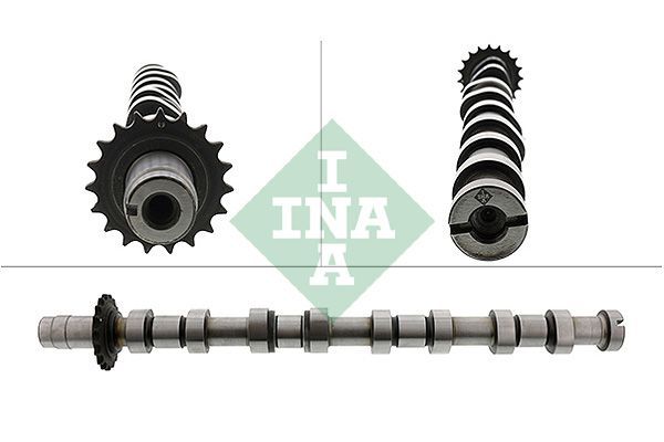 INA 428 0205 10 -  -
