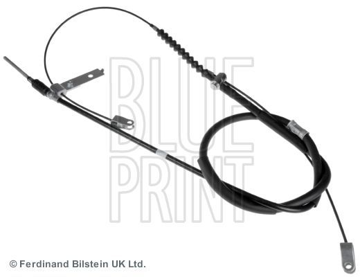 Blue Print ADT346134 - Brzdové lano -