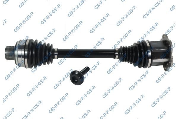 GSP 201107 - Hnací riadel -