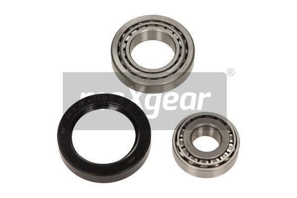 Maxgear 33-0089