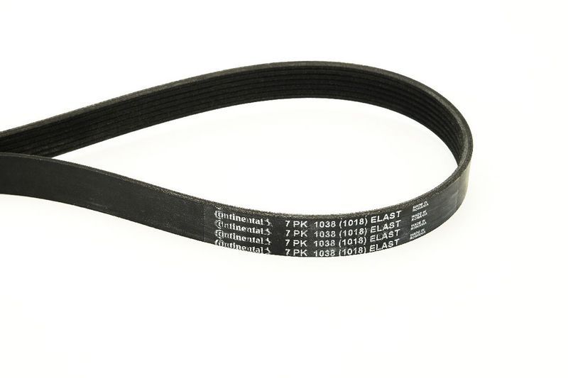 Contitech 7PK1038 ELAST