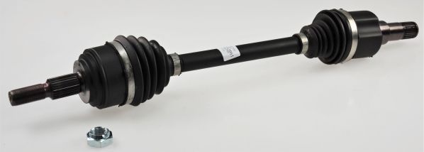 Löbro GKND12951 - Hnací riadel -