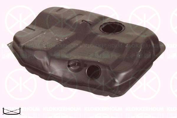 Klokkerholm 2528008 -  -