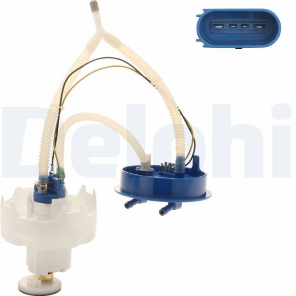 Delphi FG2375-12B1 - Prívodná jednotka -