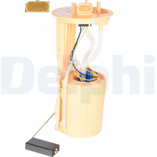 Delphi FG2427-12B1 - Prívodná jednotka -