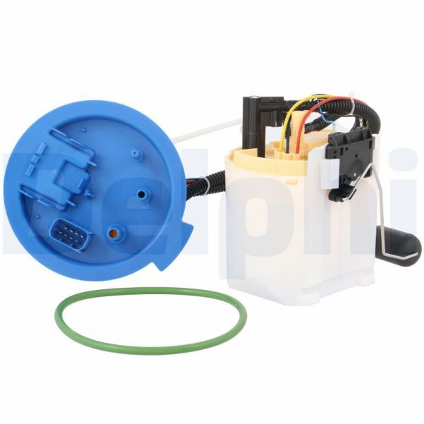 Delphi FG2722-12B1 - Prívodná jednotka -
