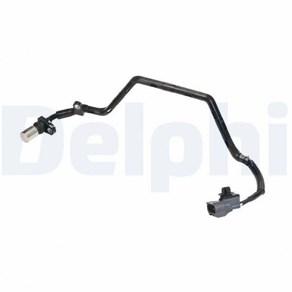 Delphi SS12365-12B1 - Snímač generátor impulzov, kľukový hriadeľ -