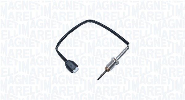 Magneti Marelli 172000447010 - Snímač teploty výfukových plynov -