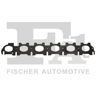 FA1 410-058 - Tesnenie výfukového potrubia -
