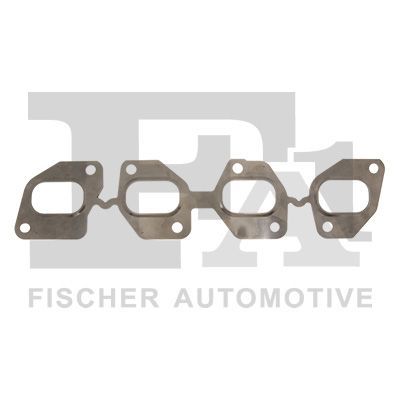 FA1 411-064 - Tesnenie výfukového potrubia -