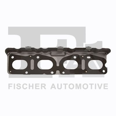 FA1 414-025 - Tesnenie výfukového potrubia -
