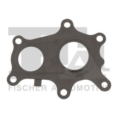 FA1 441-515 - Tesnenie turbodúchadla -