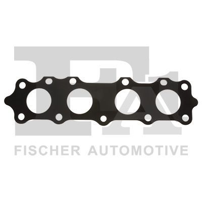 FA1 473-013 - Tesnenie výfukového potrubia -