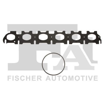 FA1 KT101240E - Montážna sada turbodúchadla -