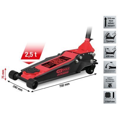 KS Tools 160.1015 -  -