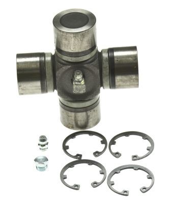 Löbro U 322 - Kĺb -