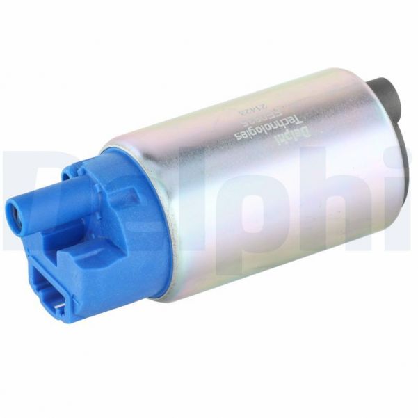 Delphi FE0835-12B1 - Prívodná jednotka -