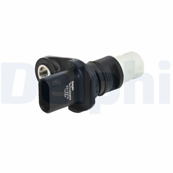 Delphi SS12319-12B1 - Snímač generátor impulzov, kľukový hriadeľ -