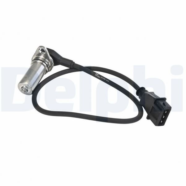 Delphi SS12369-12B1 - Snímač generátor impulzov, kľukový hriadeľ -