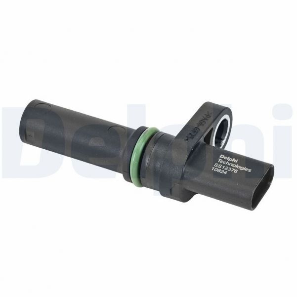Delphi SS12376-12B1 - Snímač generátor impulzov, kľukový hriadeľ -