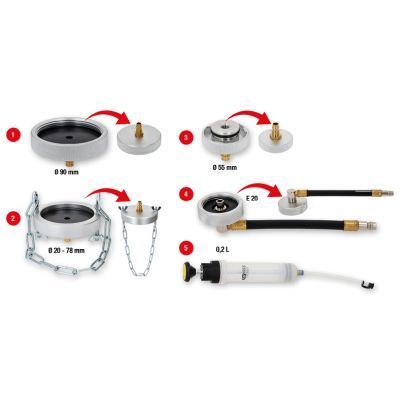 KS Tools 160.0785 -  -