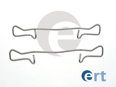 ERT 420009 -  -