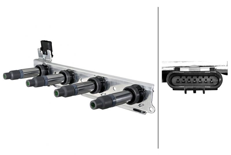 Hella 5DA 358 102-771