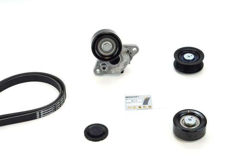 Contitech 5PK1815K1 - Sada klinového rebrovaného remeňa -