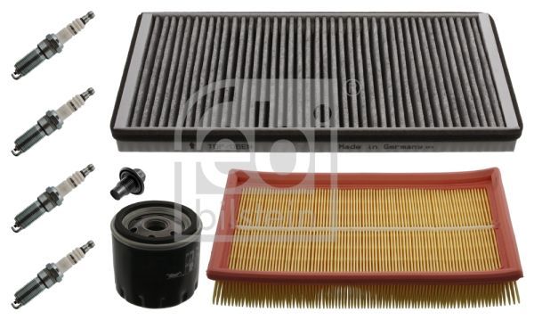 Febi 39759 -  -
