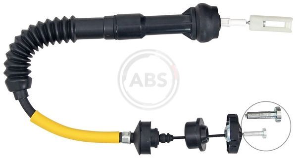 A.B.S. K28910 - Spojkové lanko -