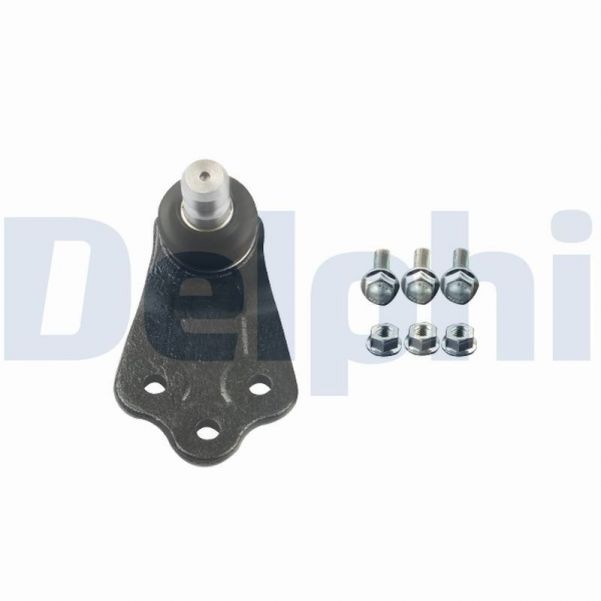 Delphi TC8629 - Nosný čap -