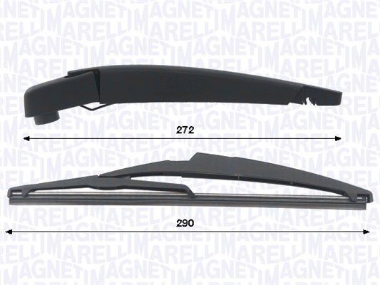 Magneti Marelli 000723180448 -  -